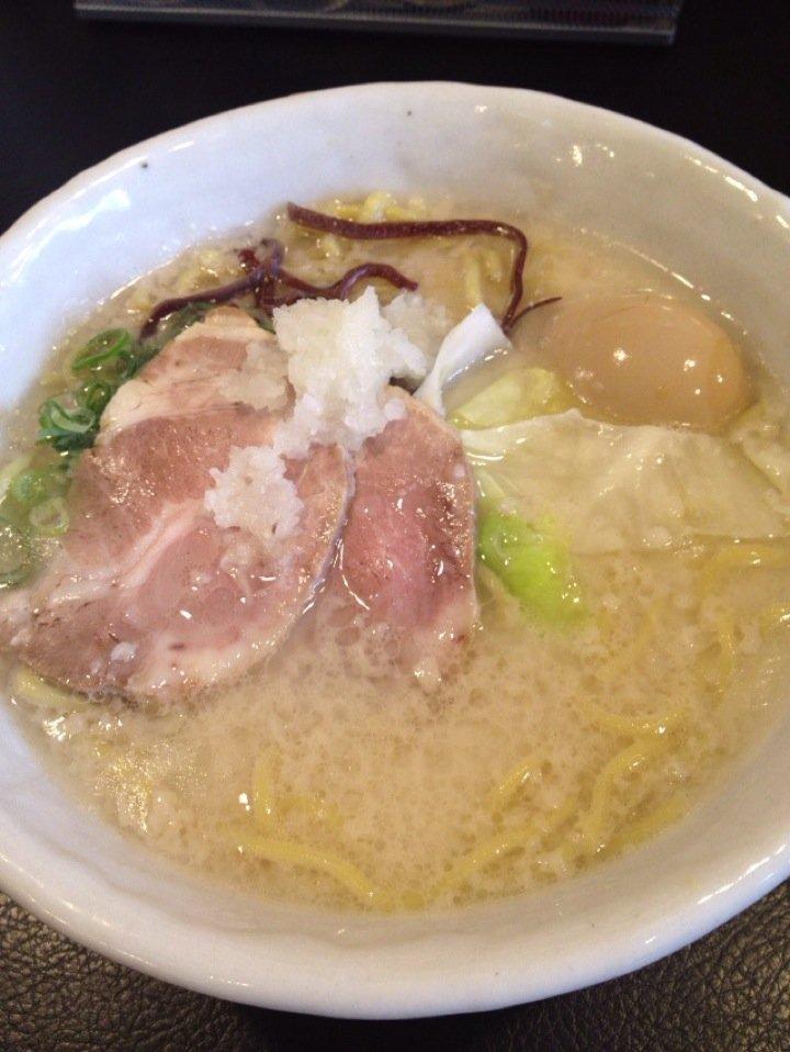 山嵐 札幌山嵐分家 北見総本店