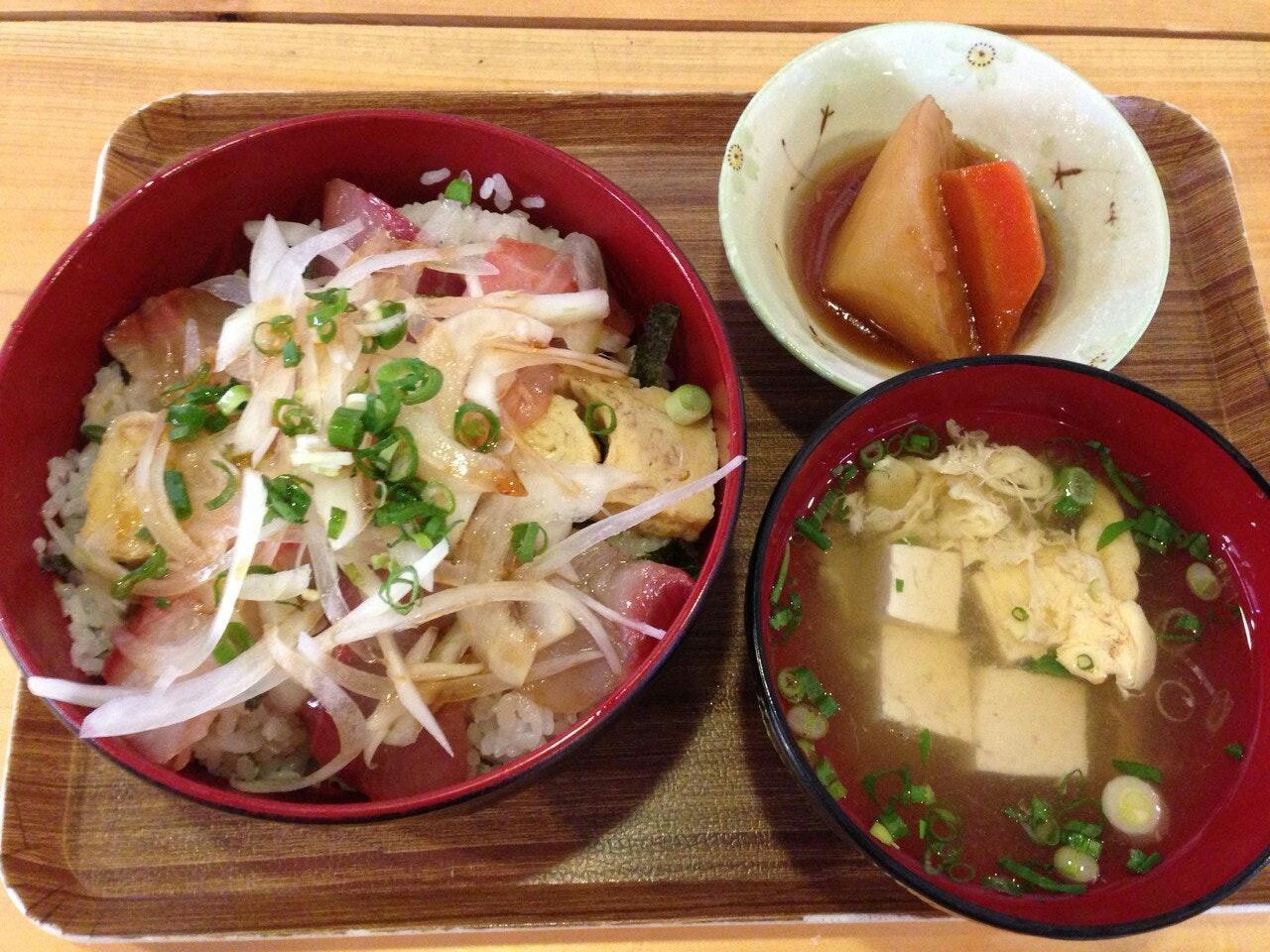 おひざ処 秀