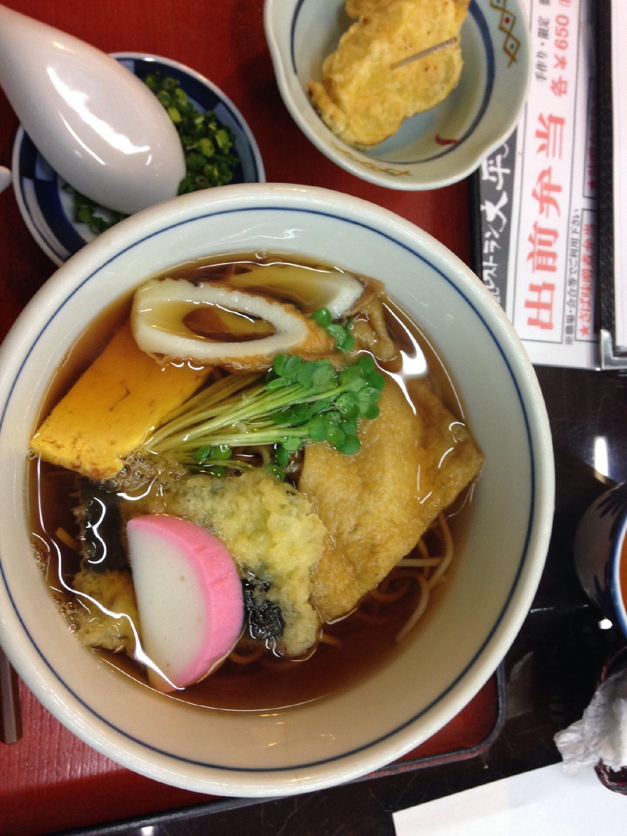 生そば 太平庵