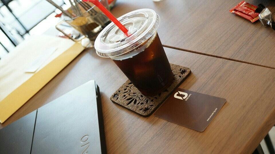 ゼロカフェ 工大前店