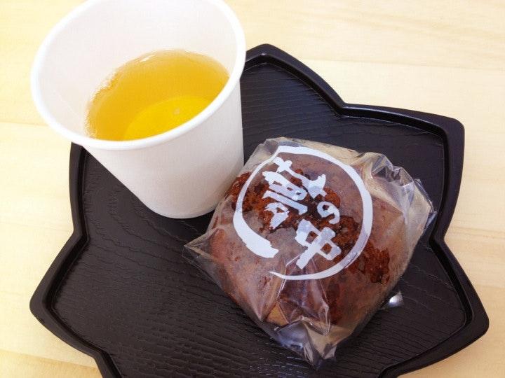 薄皮たい焼き たい夢