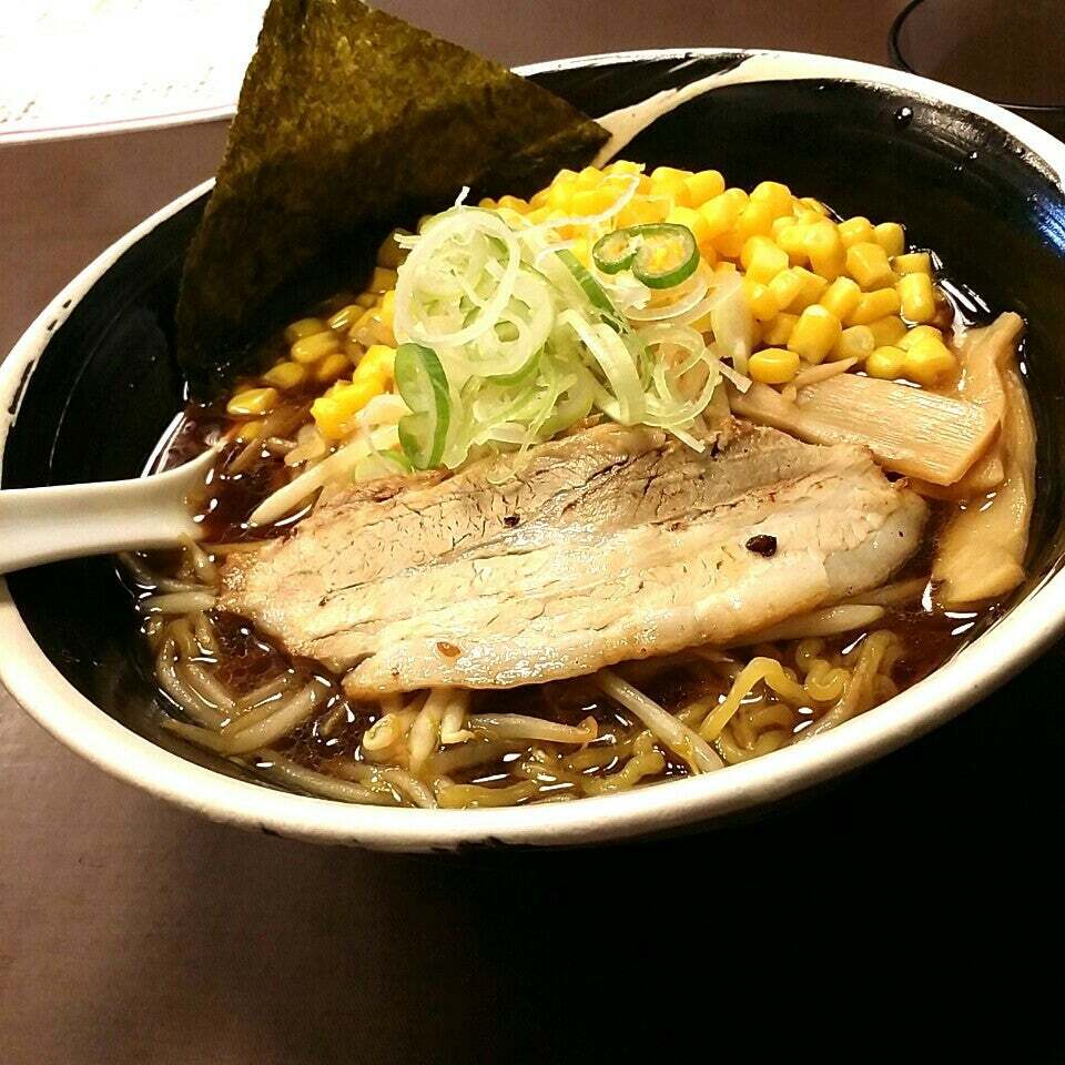 麺魂鉄