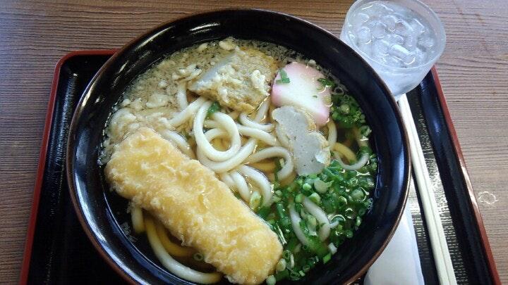 大介うどん 城東店