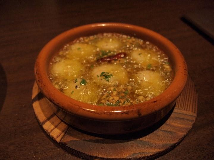 伊太利亜酒場 Yukushi