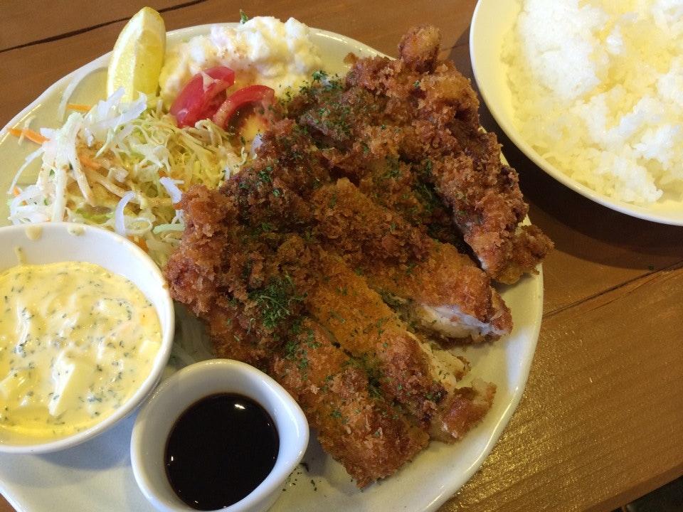 キッチン&カフェ ぐぅーふぉ