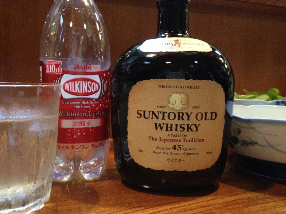 居酒屋 つくばの郷