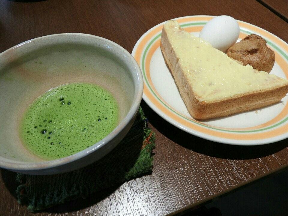 スイーツ＆カフェ 成家