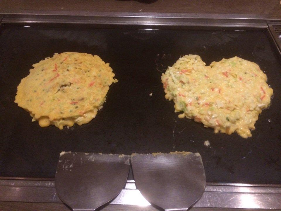 お好み焼き 道とん堀 行田店