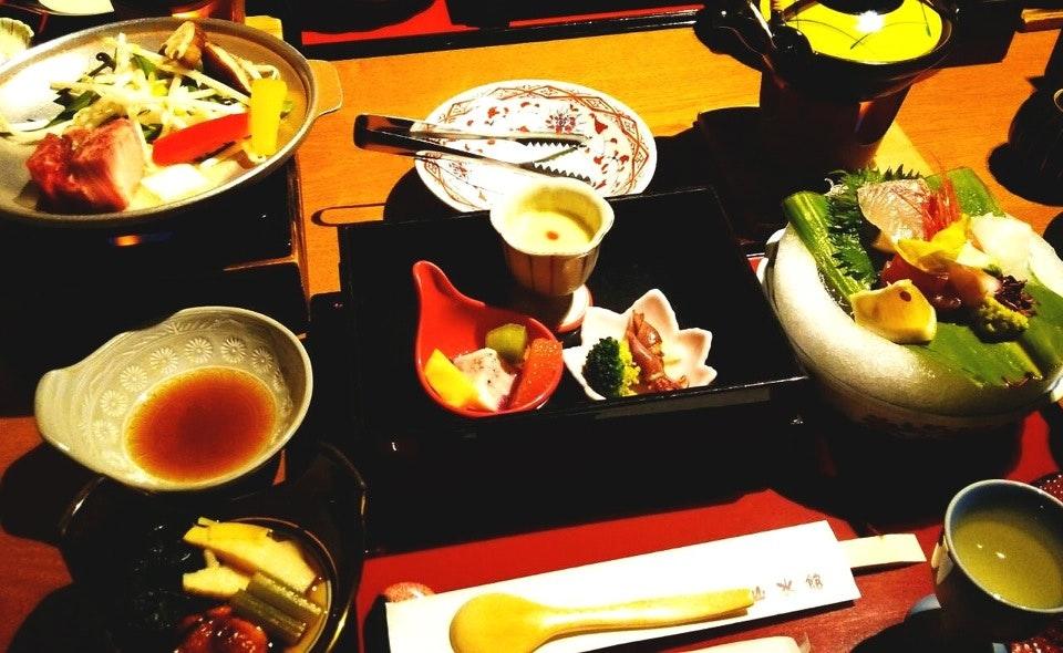 湯布院 木綿郷