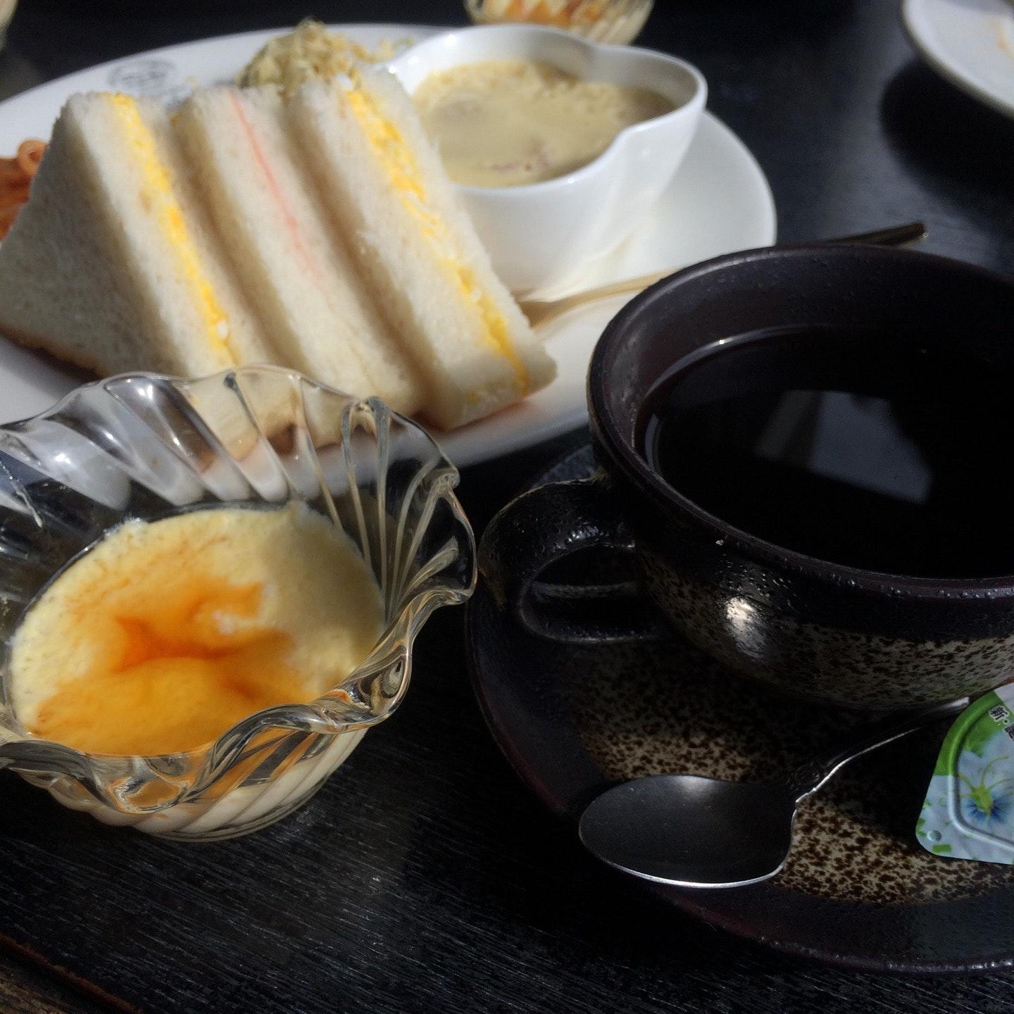 喫茶 リーベン