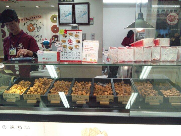 鯛プチ 東神奈川店