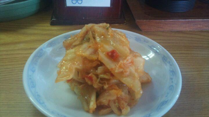 一番亭 熱烈タンタン麺 鴨島店
