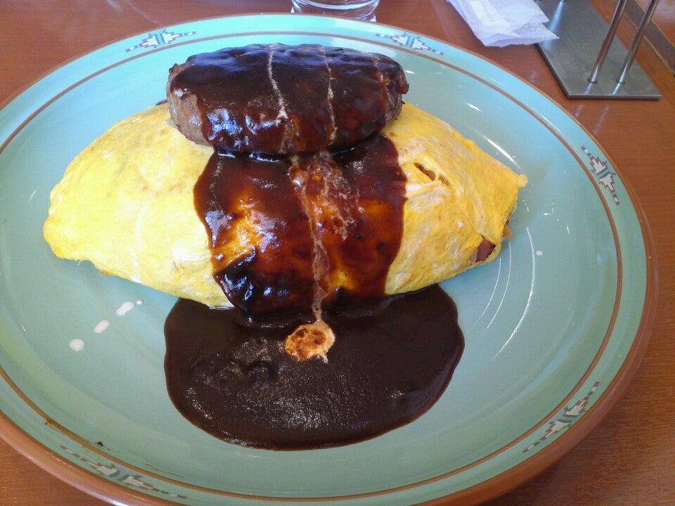 ポムの樹 クロスモール店