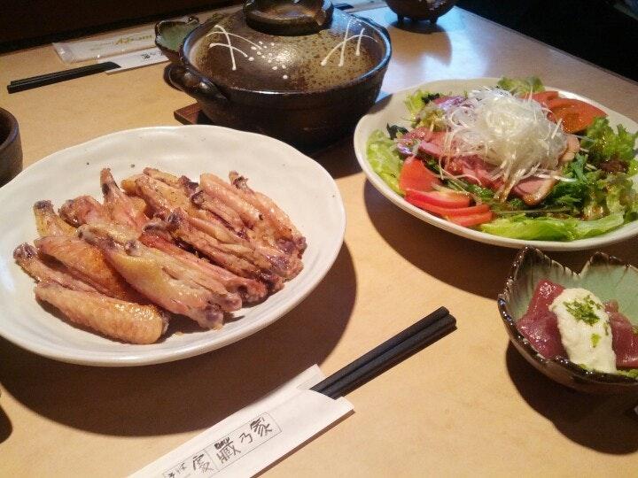 Kuranoya Soba