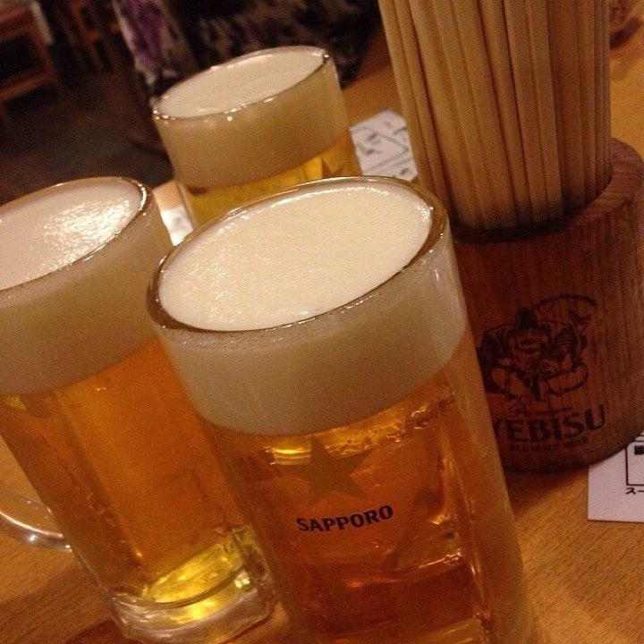 博多一番どり居食屋あらい 新下関店