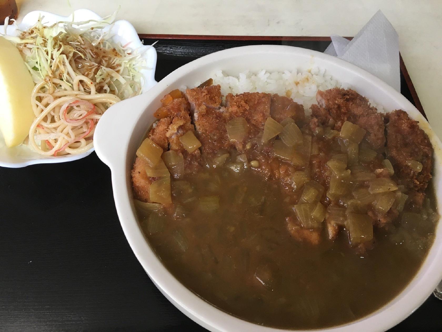 本格インドカレー・ラーメンの店 瑞力