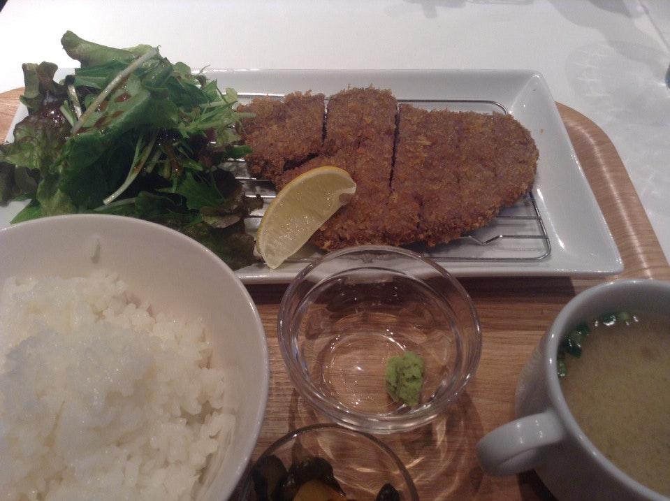 揚物ダイニングHIRO弘