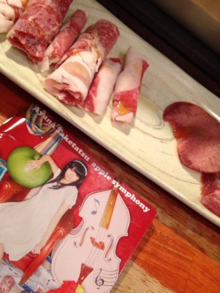 七輪焼肉 安安 五反田店