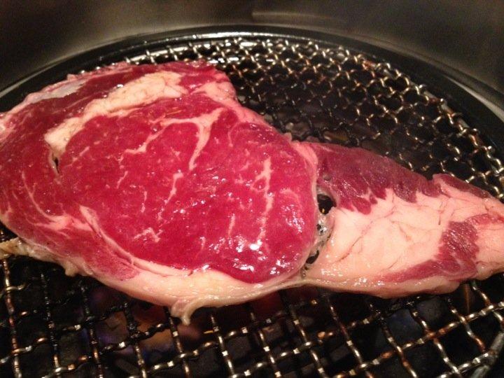 シカゴカルビダイニング 六本木