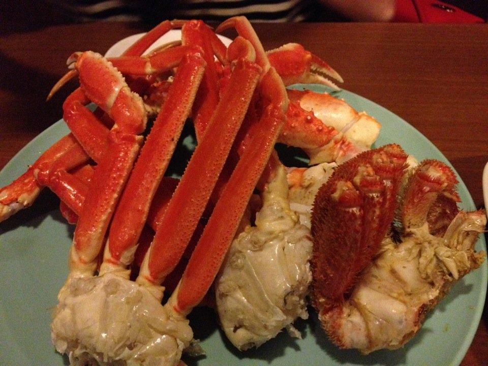 まるごと北海道 池袋店