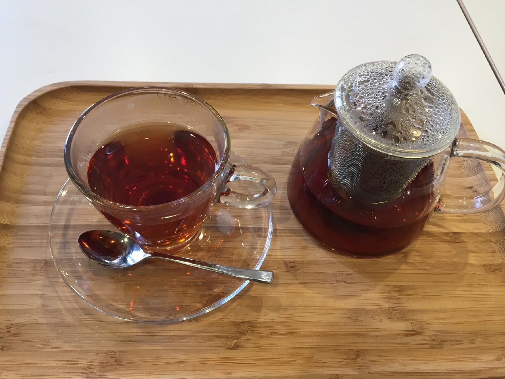 Atmark Cafe