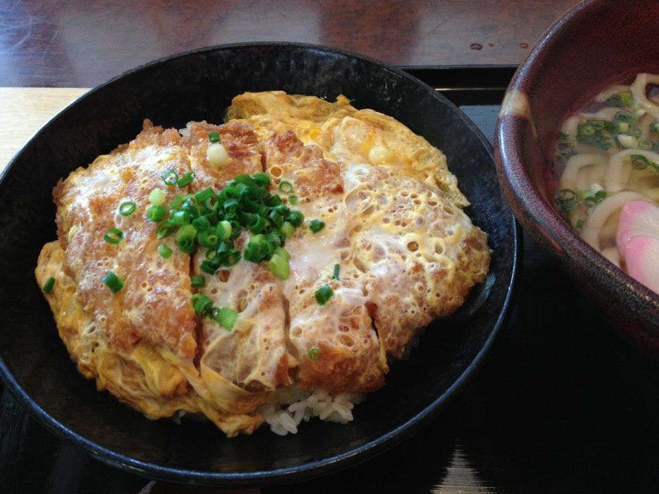 麺処 あまぎり庵