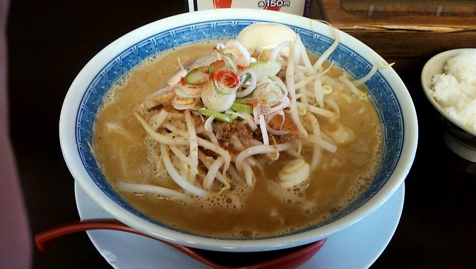 麺匠 あまねや