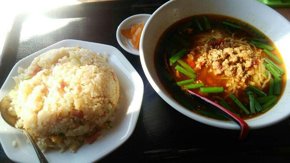 台湾料理 騰龍
