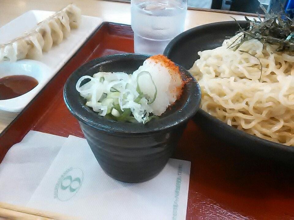 8番らーめん 三国店