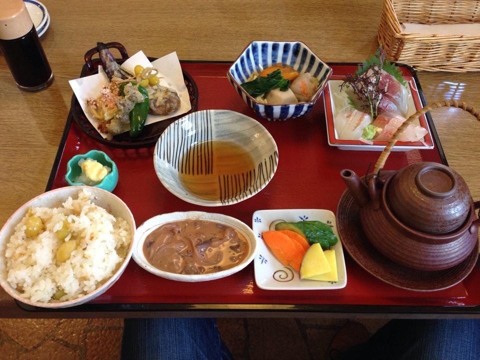 土畑名人 福造 HUKUZO