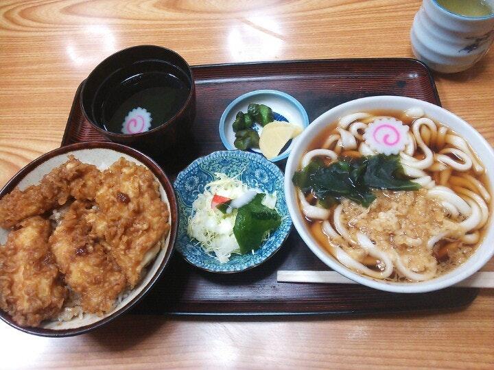 そば処 瀧乃家 小台店