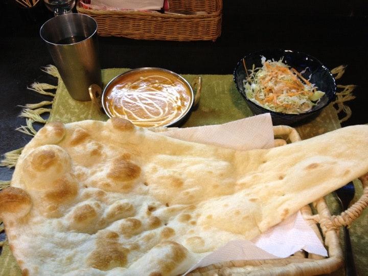 バルさんち