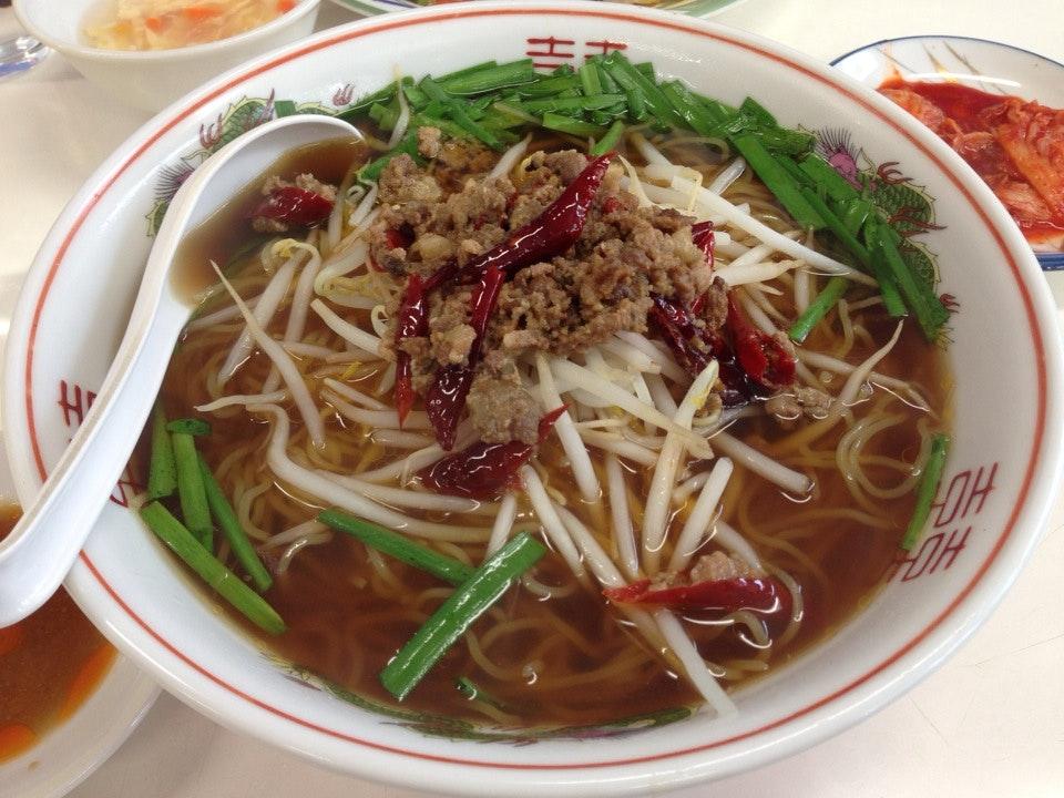 豊華 閖上さいかい市場店