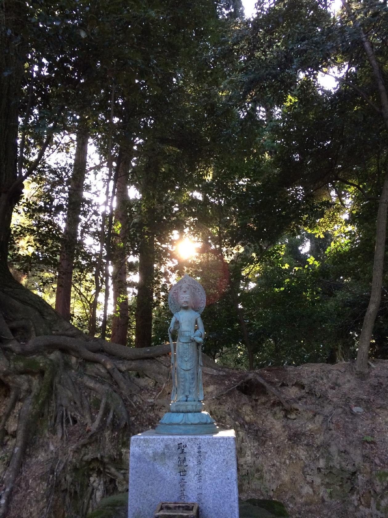 円教寺壽量院
