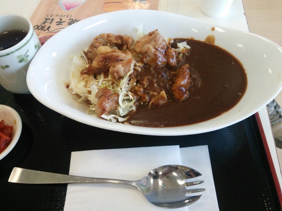 高島食堂