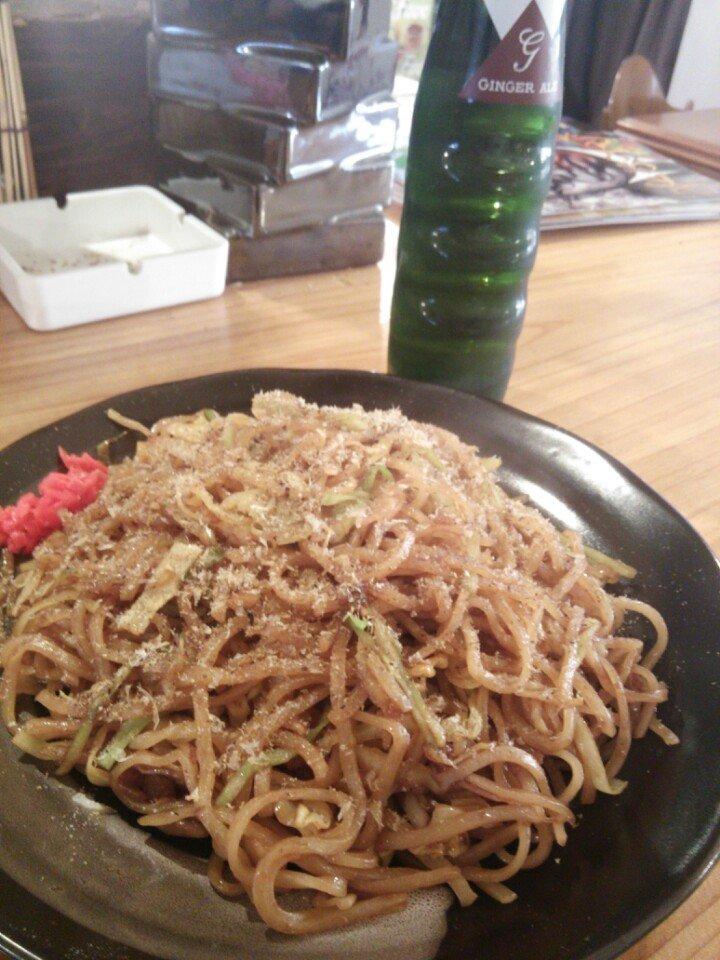 たこやき福じ