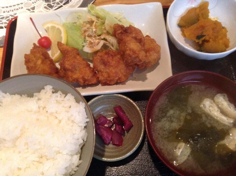 居酒屋おかめ