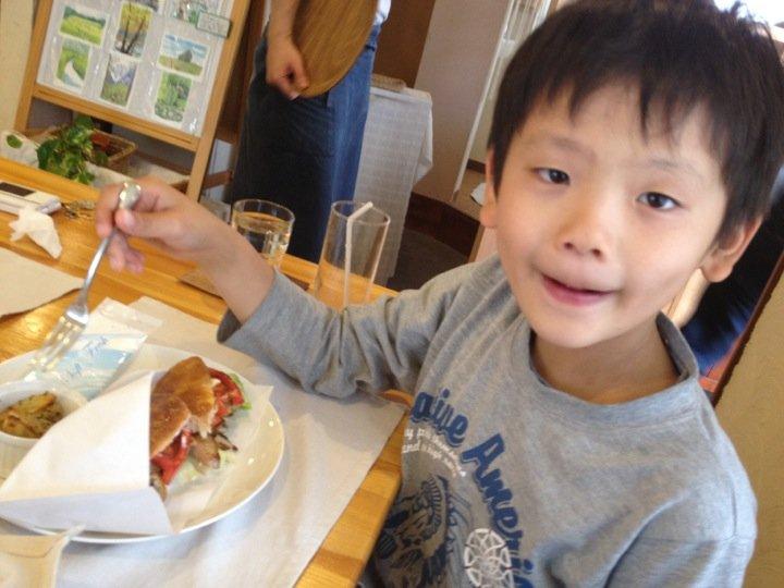 CAFE kobito house