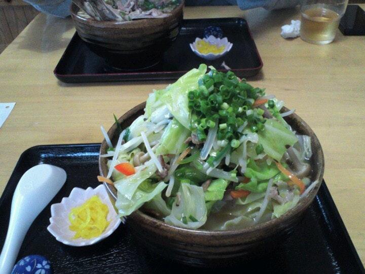 やじろべぇ
