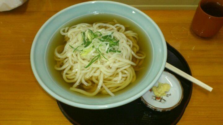 竹村そばうどん店