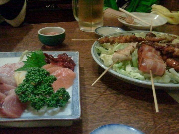焼鳥屋 ケンちゃん
