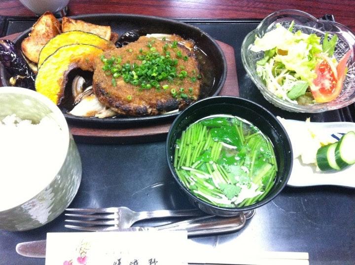 嵯峨野そば割烹