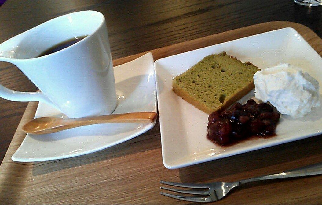 cafeそれいゆ