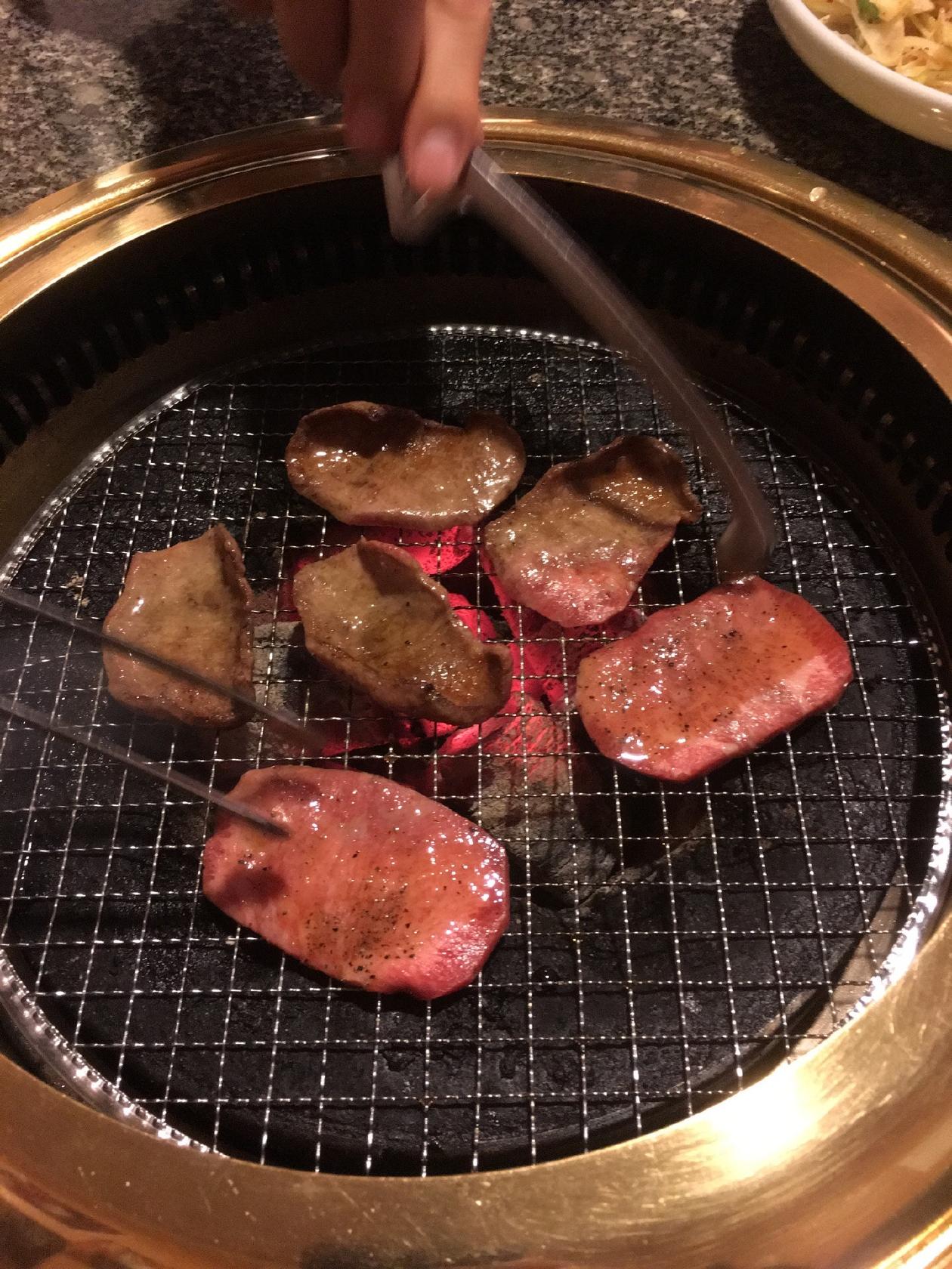 焼肉コリアンレストラン 高麗亭