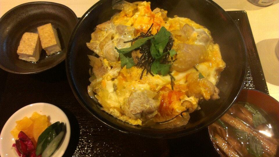炙