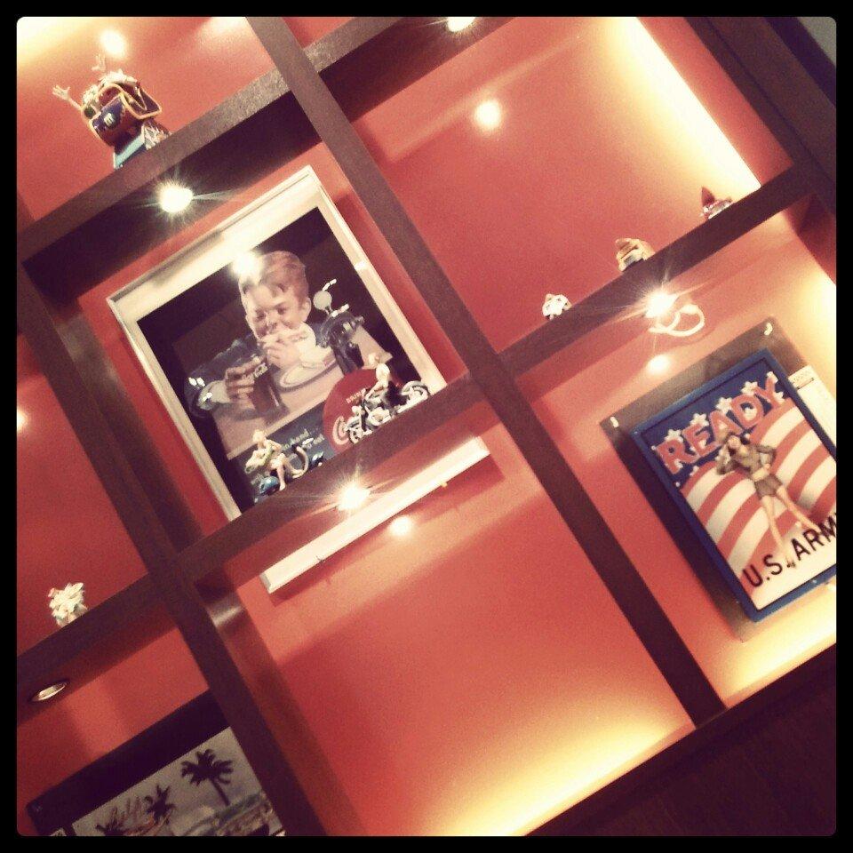BLUE SEAL CAFE ららぽーと新三郷店