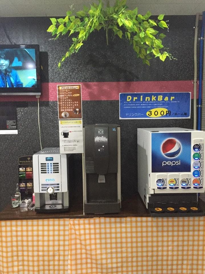 おしゃべり・はうす　倉吉店