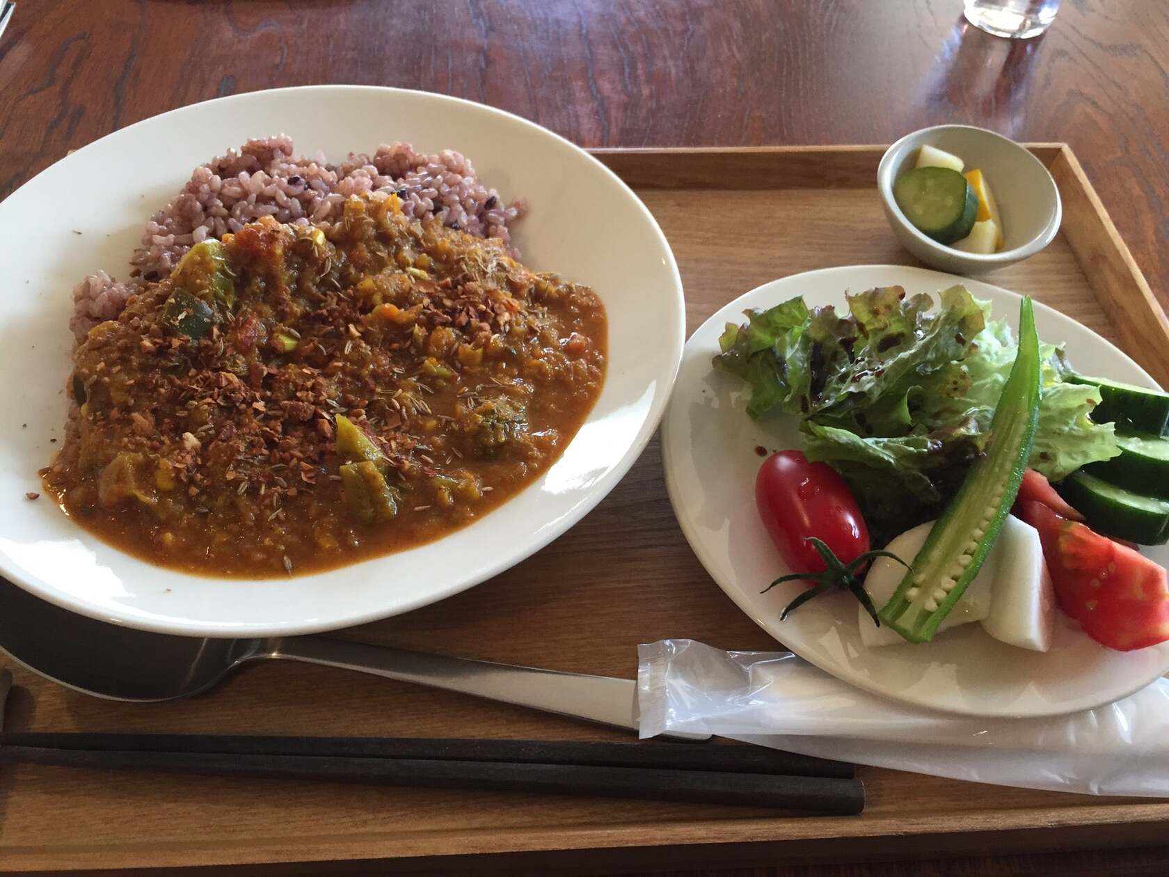香屋ameiro cafe