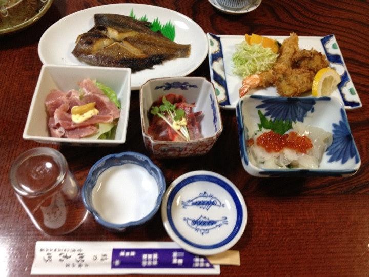 いこい寿し