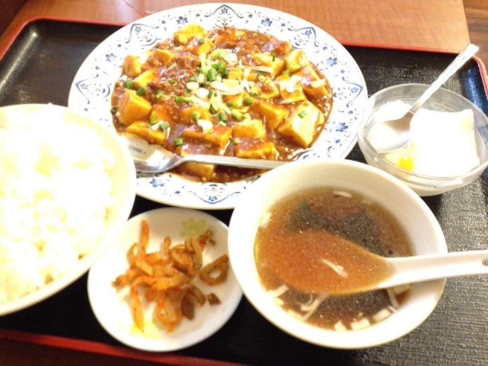 東昇餃子楼 江戸川橋店